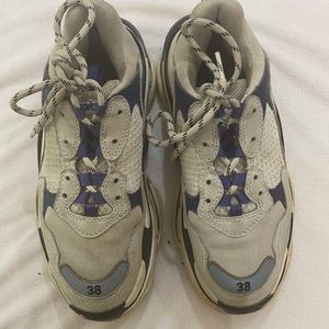 Balenciaga sneakers